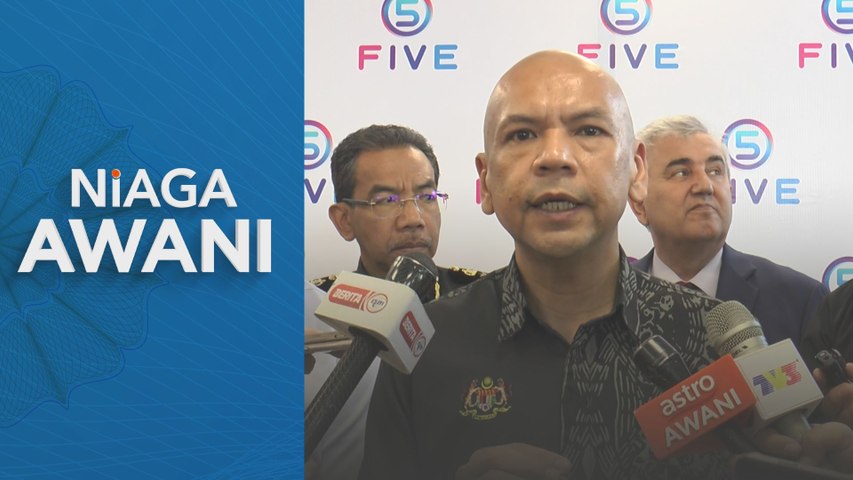 Niaga AWANI: Belanjawan 2025: KPDN giat laksana libat urus, bentang ...