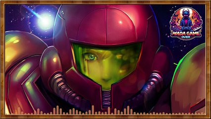 Metroid : Chasseuse de Prime en Armure