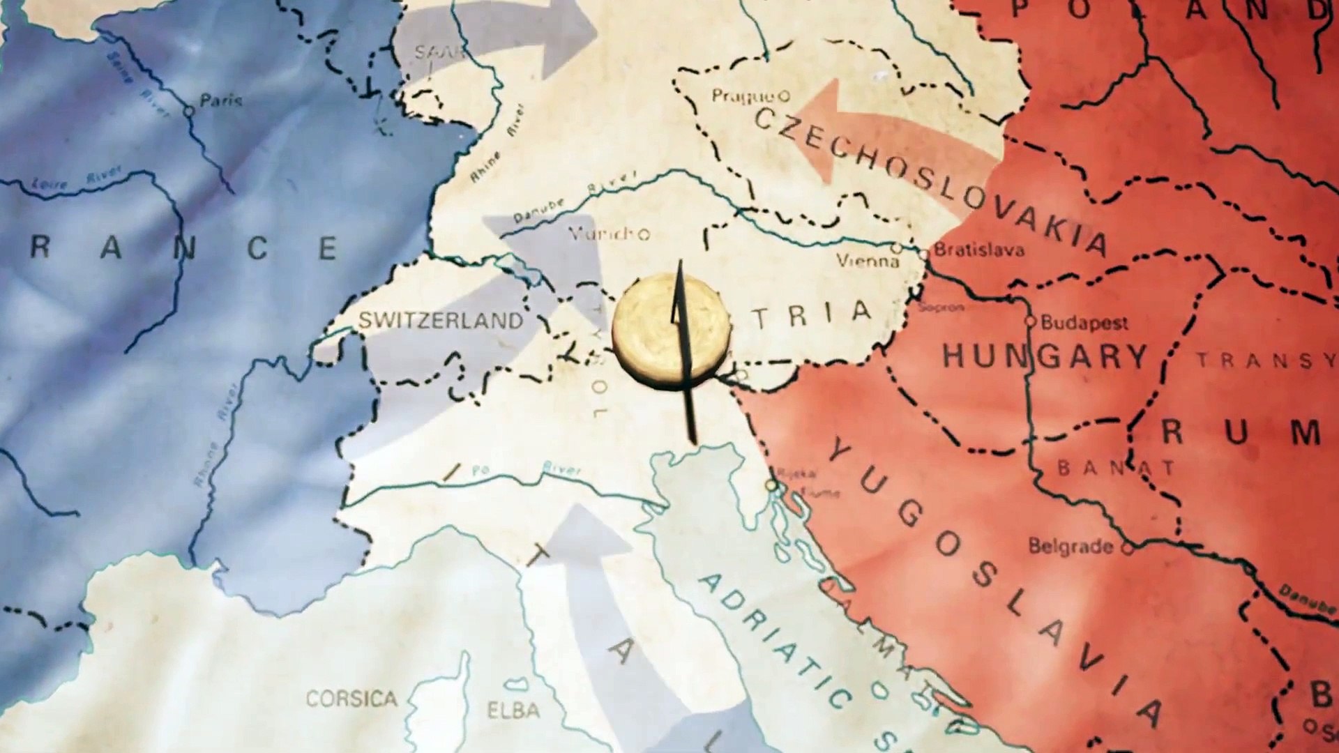 ⁣Project Wunderwaffe - War in Ukraine - Trailer