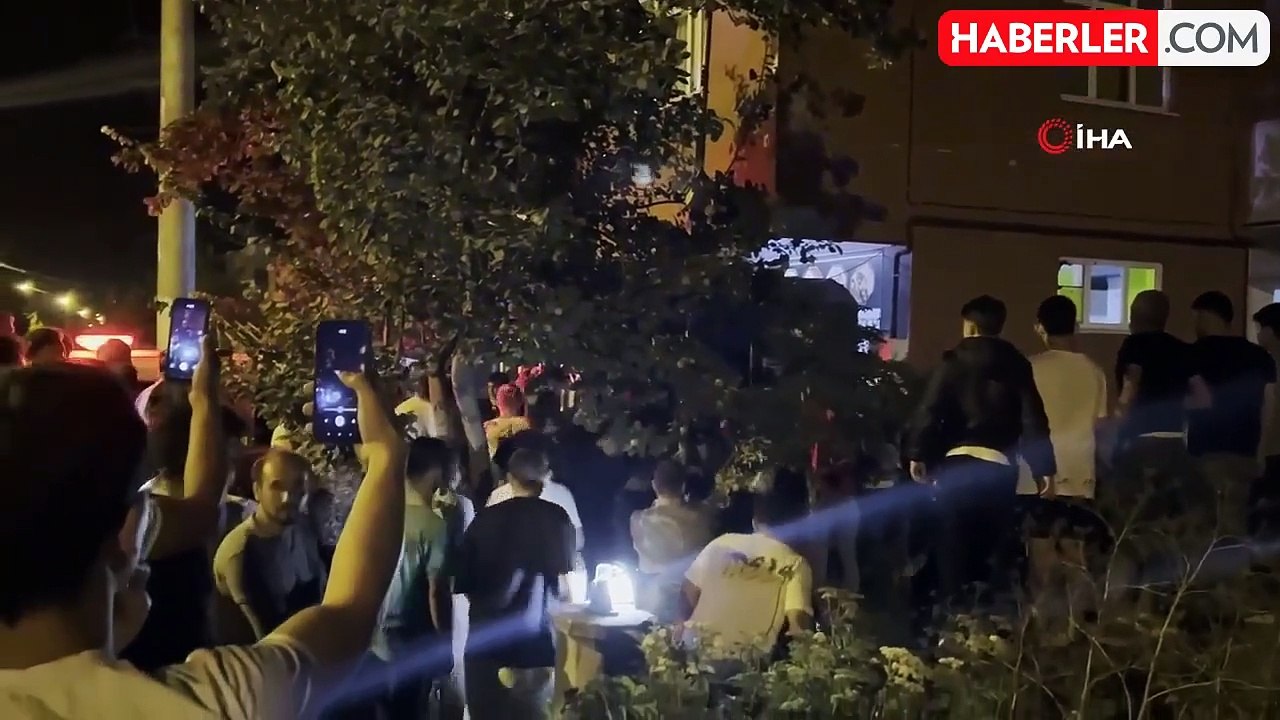 Kaynarca'da Taciz İddiası: Linç Girişimi Önlenerek Yabancı Uyruklu Şahıs Gözaltına Alındı