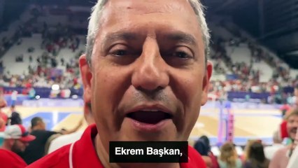 Özel, Yavaş ve İmamoğlu’ndan galibiyet sevincine ilişkin açıklama