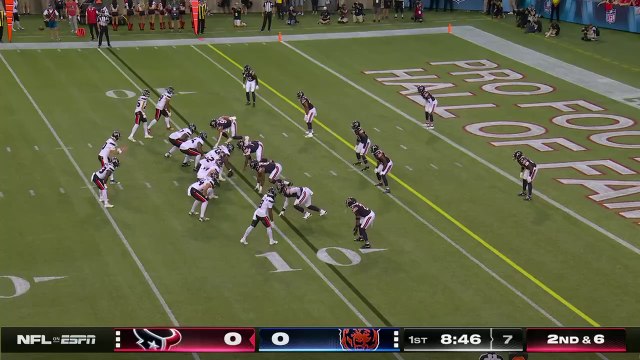 Houston Texans vs. Chicago Bears Highlights | NFL Preseason Week 1
