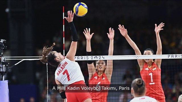 Filenin Sultanları yarı finalde!