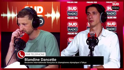 JO 2024 : Le handball féminin vise la demie !