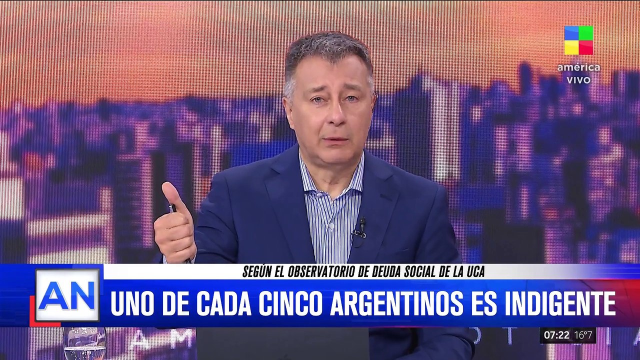 La gente se prepara para "San Cayetano": largas filas para pedir y agradecer