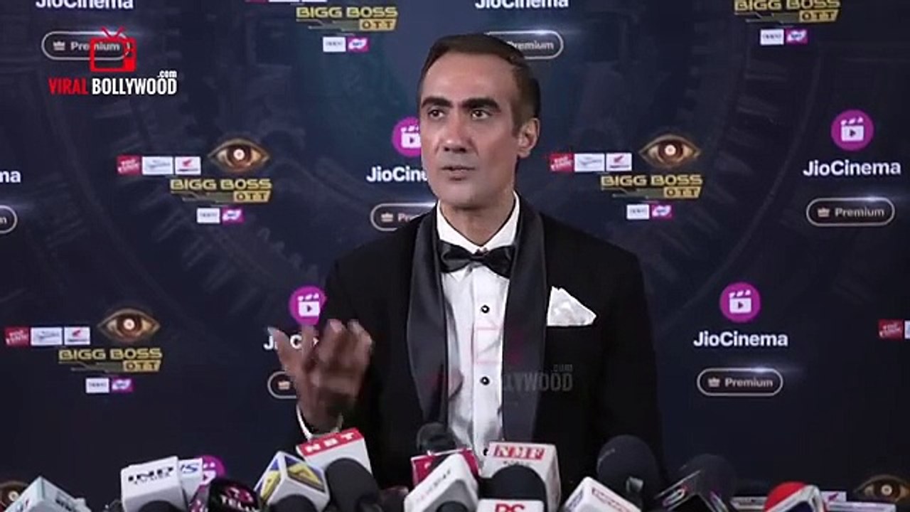 Ranvir Shorey FIRST Honest Interview after Sana Makbul won the Bigg Boss OTT S3 Tropht | Deserving ?
