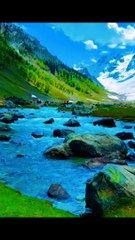  Discover the Natural Beauty of Our Majestic Mountains and Valleys! 