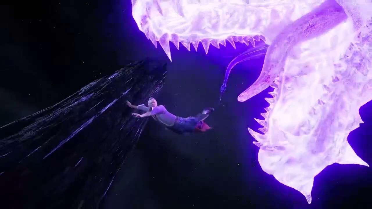 [69-HD] Shrouding the Heavens - MULTI-SUB (Zhe Tian)(Den Himmel umhüllen)