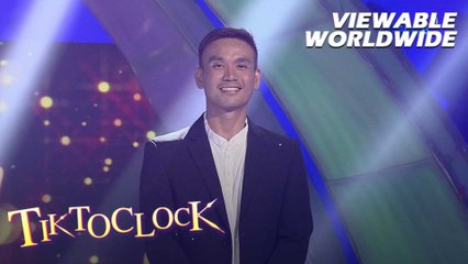 TiktoClock: Ron Perilla, magtuloy-tuloy na kaya ang kampeonato?