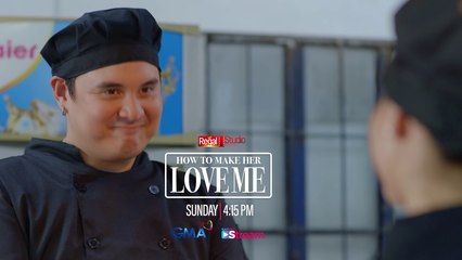 Regal Studio Presents: How to Make Her Love Me