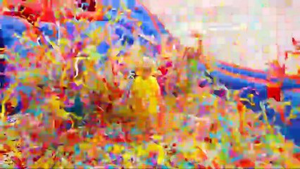 Setting up a skeletal structure to allow movement.