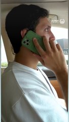 Dubai Police Car Warning #dubaipolice #varning #epulse24 #viral