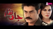 Jaan Nisar - Episode 13 ( Last ) - aPlus Entertainment TV
