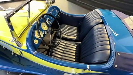 Inside the Most Luxurious Car Collection! 