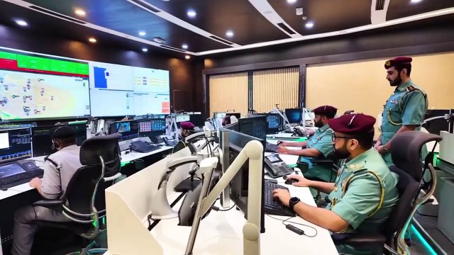 E-Cigarette Bust in Ajman _ 2 Arrests #ajman #dubai #video #epulse24