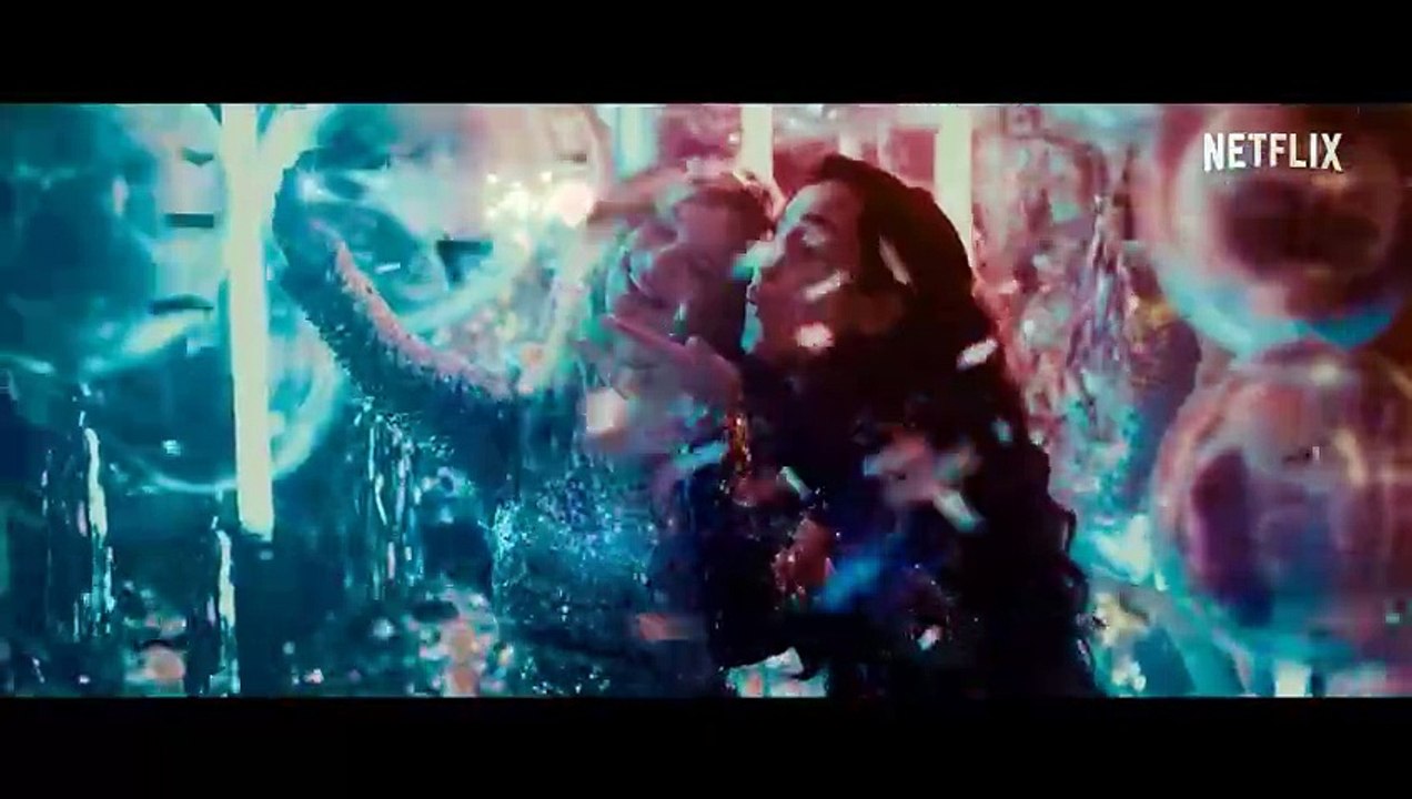 Ugly – Verlier nicht dein Gesicht Trailer DF