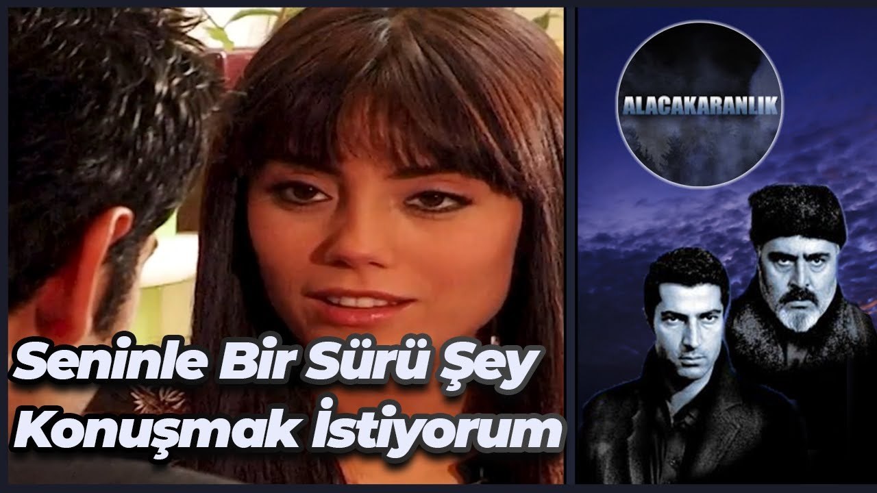 Bir Sinemalık Vaktim Var | Alacakaranlık 34. Bölüm