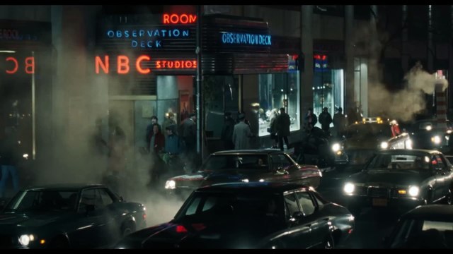 Saturday Night Trailer #1 (2024 Movie) Finn Wolfhard, Willem Dafoe