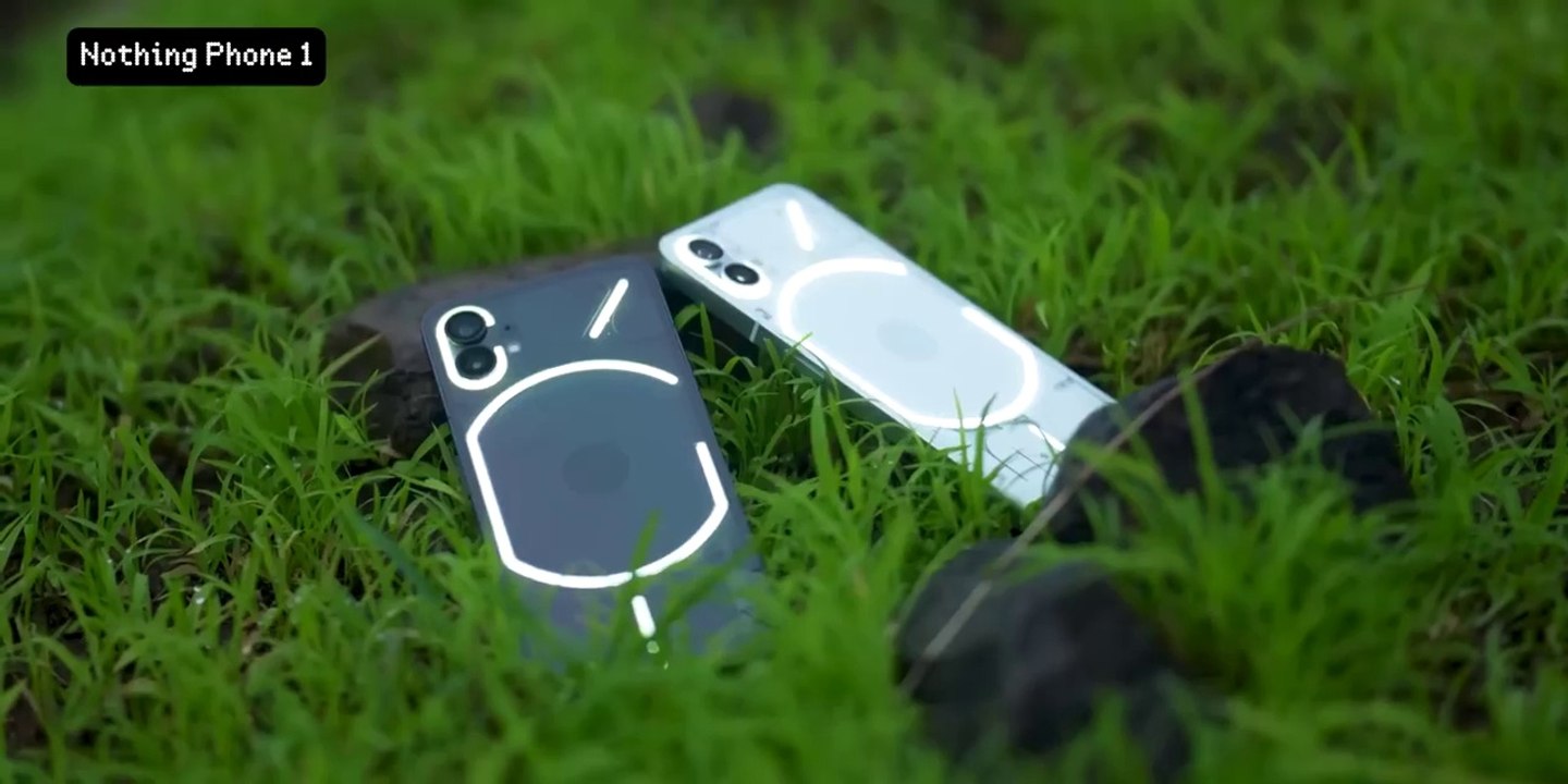 Nothing Phone 2a Plus | Unboxing First Look, Same Same But different.