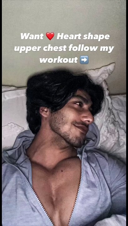 Save this & Add these exercise to your chest workout .....#reels #reel #workout #reelinstagram #explore #exercise #reelkarofeelkaro #reelitfeelit #chestworkout #chest #chestday #gymreel #workout