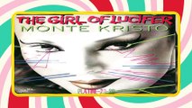 Monte Kristo - Girl Of Lucifer (maxi)