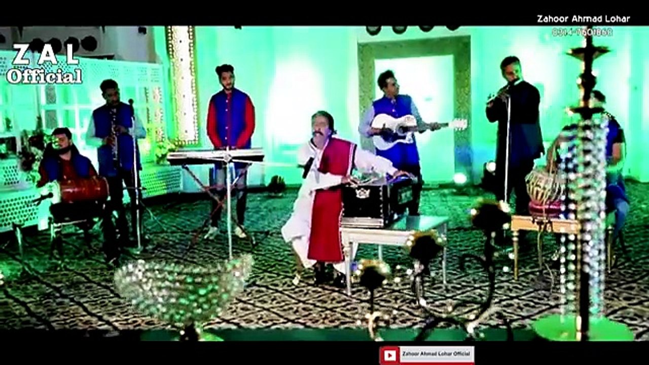 Dil_Bahu_Udas_Aye___Zahoor_Ahmad_Lohar___New_Punjabi_Song_2020(360p)