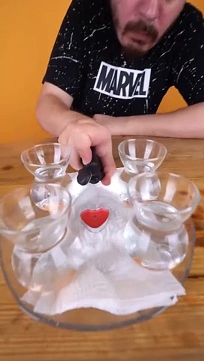 Funny hacks