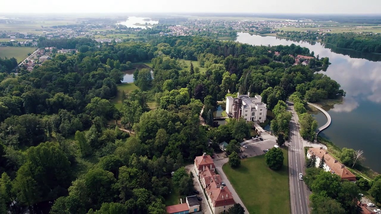 Turystyczna Wielkopolska - dla PPG