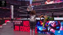 WWE P37 lovely ladies fighting summerslam. full hd