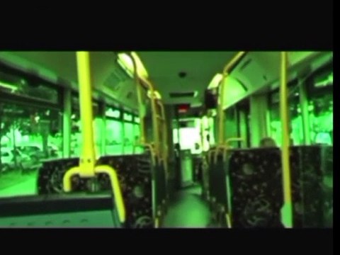 TCRM - Irisbus Citelis Line 0604