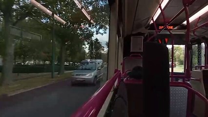 Mercedes-Benz Citaro C2 1533