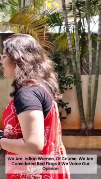 The Women of Vihaan Digitals {International Women’s Day, Women’s Day, Women’s Day Reel, Instagram Reels, Red Flags, Indian Women, Reels India}#womenday #womensupportingwomen #indianwomen #womendayspecial #empow