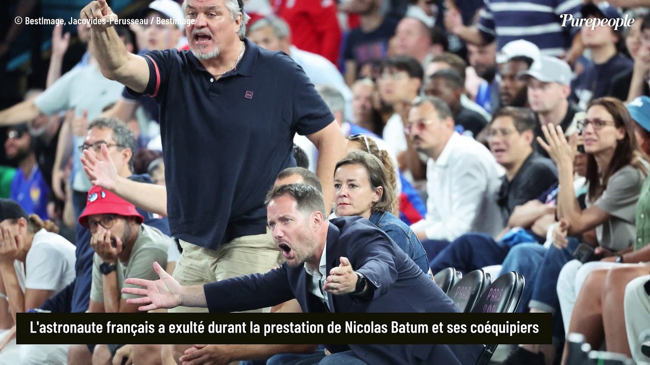 Yannick Noah : Soirée d'anthologie avec sa belle Malika, les amoureux discrets Thomas Pesquet et Anne exultent [PHOTOS]