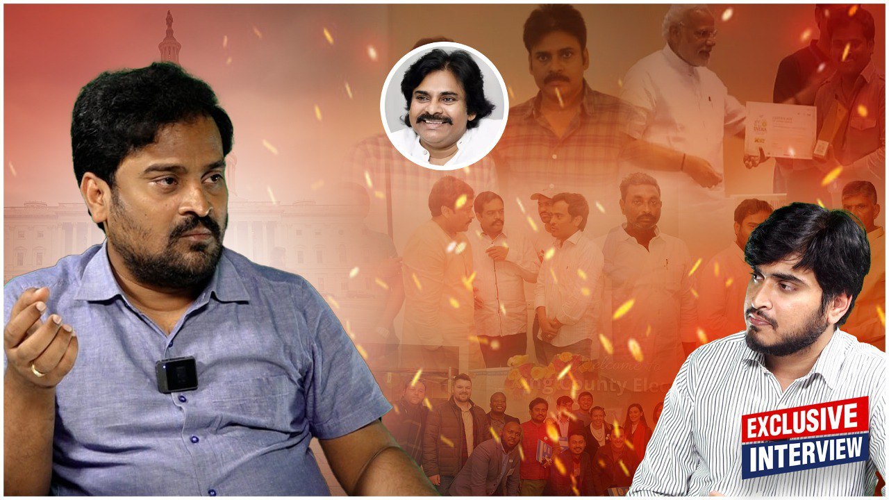 గ్రామాల తలరాతలు మార్చే అవకాశం పవన్ కళ్యాణ్ దగ్గర ఉంది | Oneindia Telugu