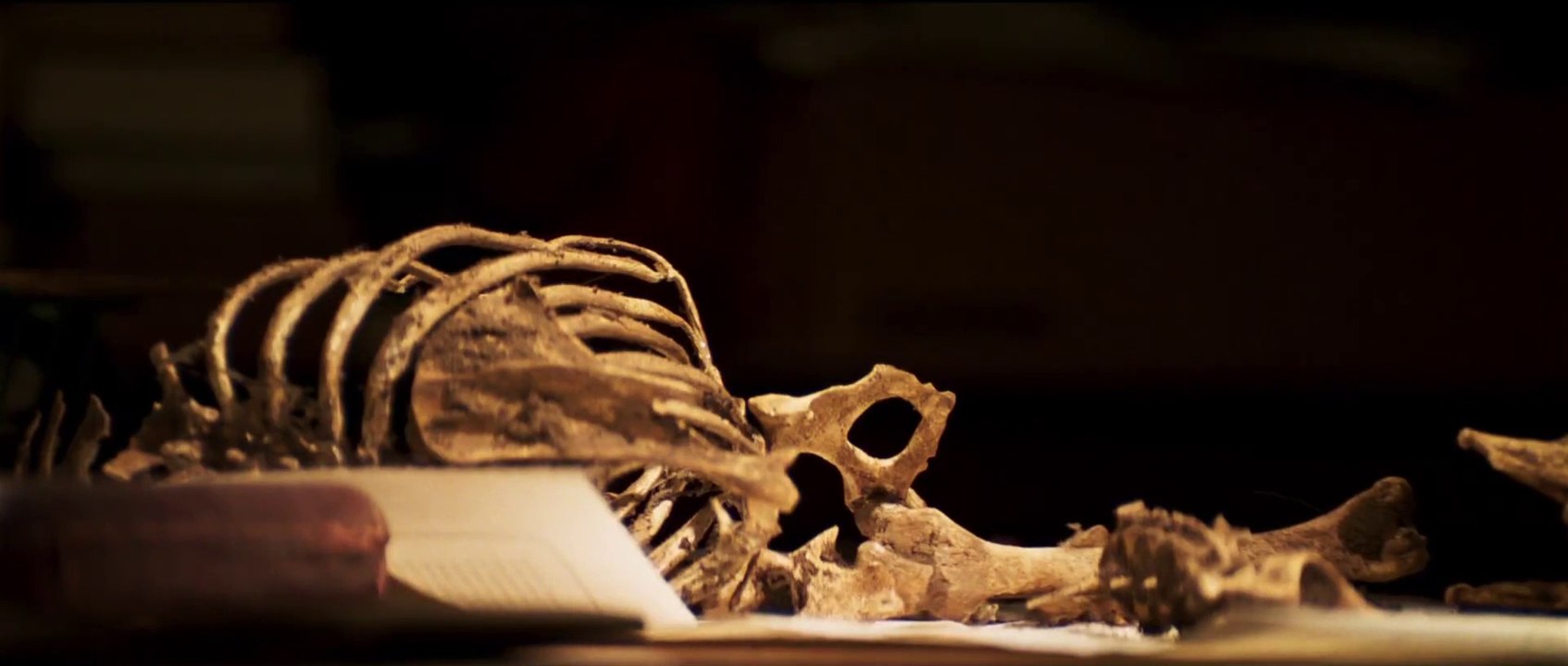 Trailer de Starve Acre subtitulado en español HD1080p