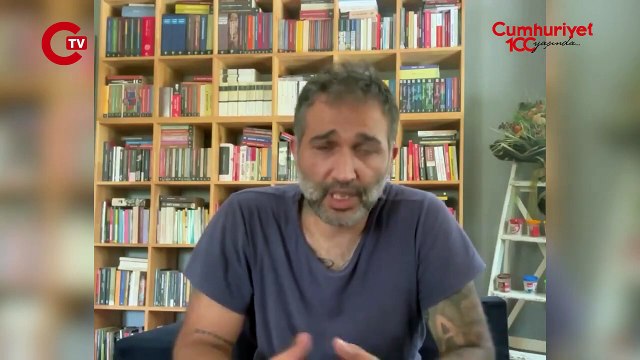 TİP duyurmuştu... Barış Atay'dan istifa açıklaması