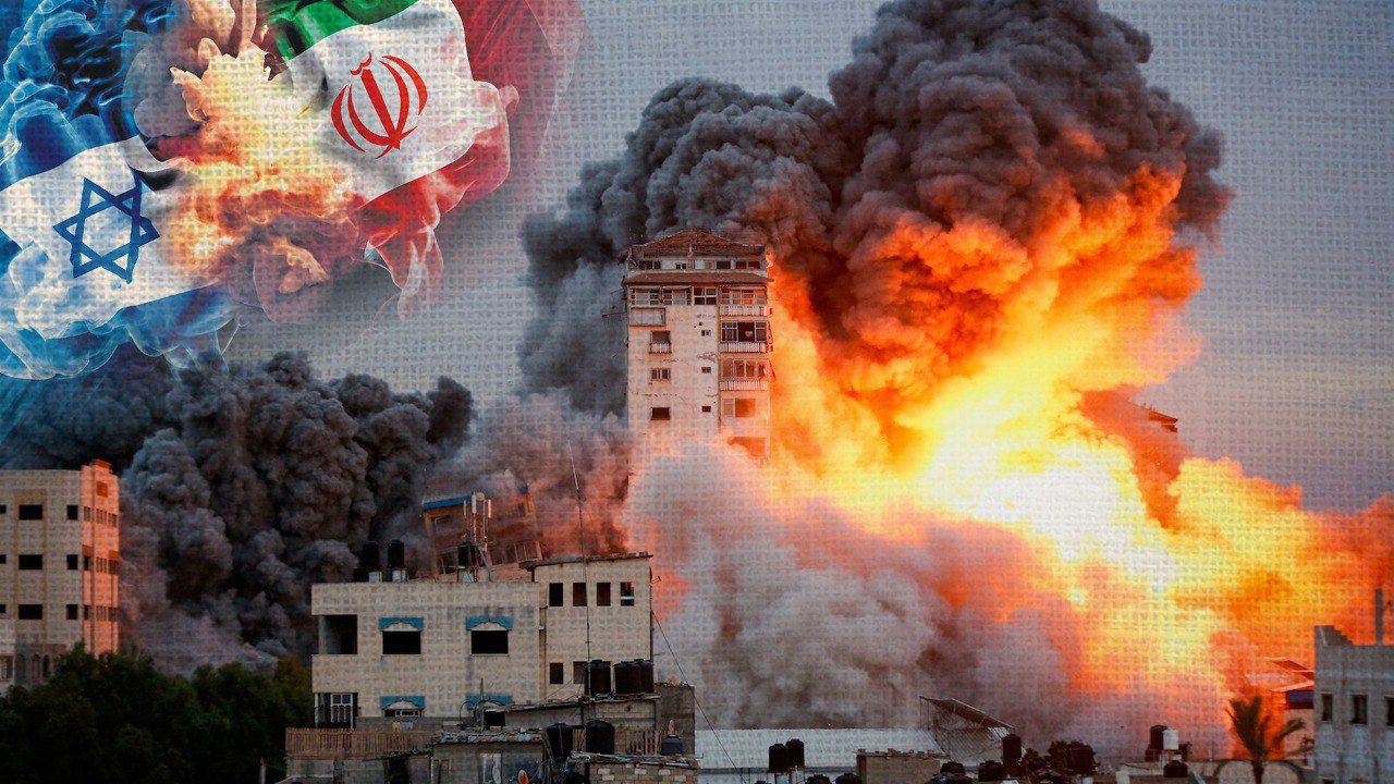 Israel vs Iran War.. ఇరాన్ కు రష్యా యుద్ధ విమానాలు..? ఇజ్రాయిల్ కు యుద్ధ నౌకలు..? | Oneindia Telugu