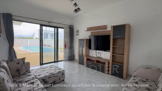 DECORDIER immobilier Mauritius - MA7-1324 - Maison à louer - Péreybère