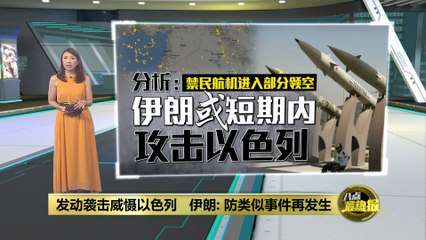 伊朗誓言报复哈马斯领导人遇袭，旨在威慑以色列⚠️