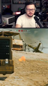 Vidéo exclusif Dailymotion - Delta Force : Hawks Ops - Jour 1 partie 8