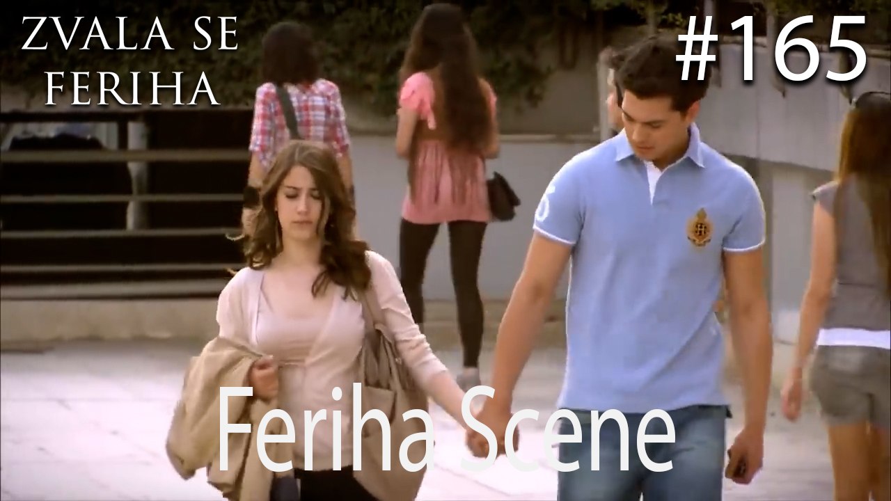 Feriha Scene #165
