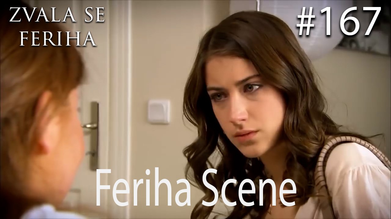Feriha Scene #167