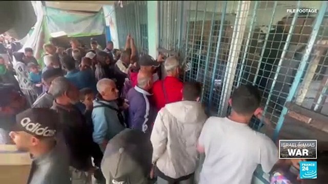 UN fires additional UNRWA staffers after probe finds potential involvement in Oct. 7 attack on Israel