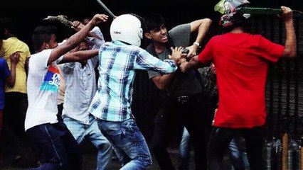 Bangladesh Situation Explained