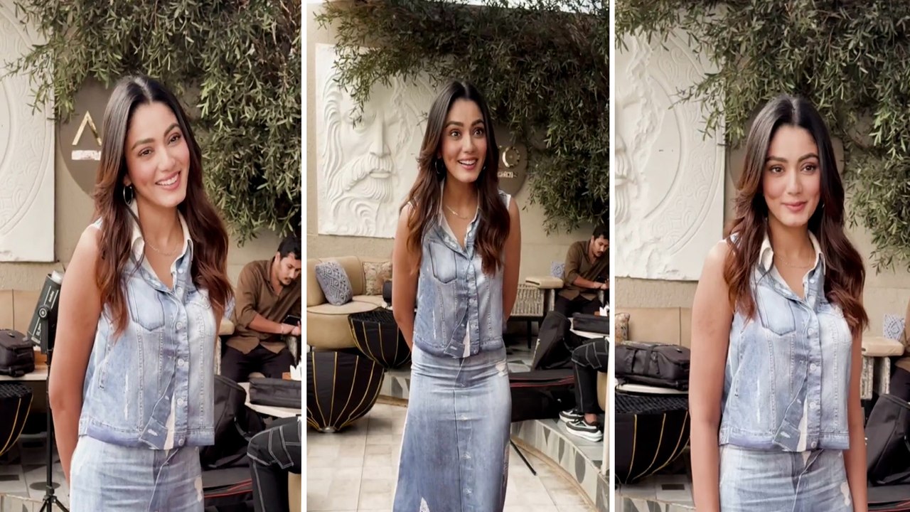 Bigg Boss OTT 3 winner Sana Makbul हुईं Naezy के Birthday के लिए Excited, बोलीं...? । Filmibeat