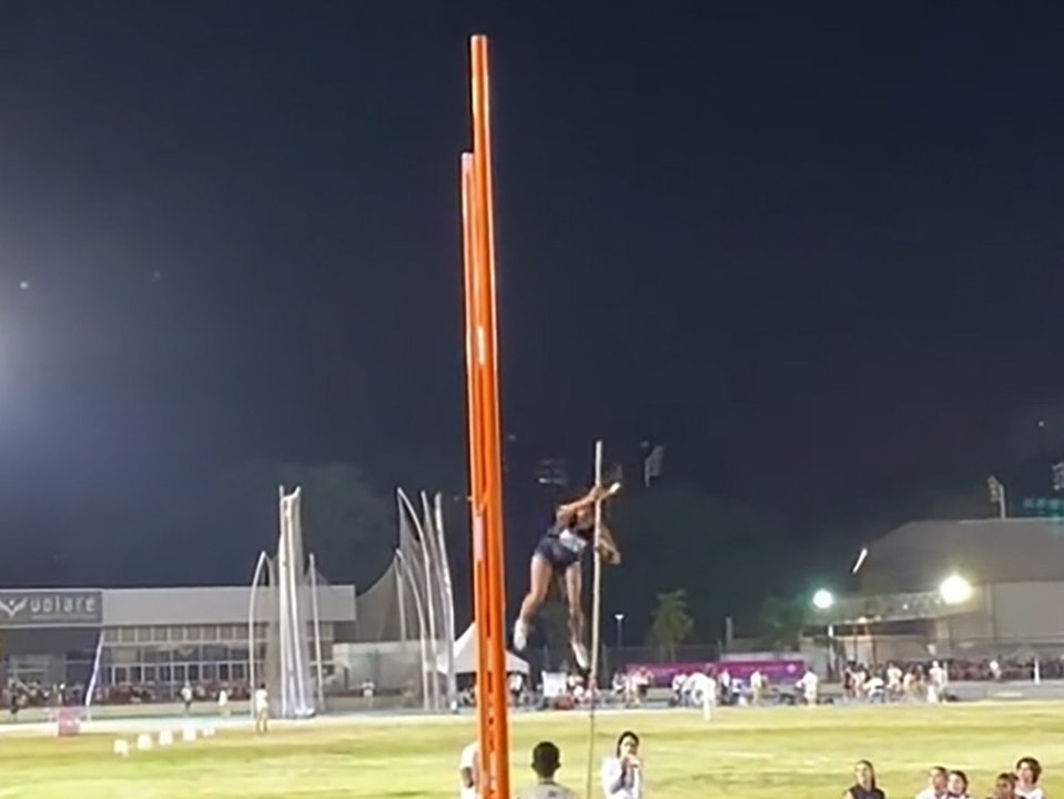 'Leider nicht im Olympia-Team': Amateursportler amüsieren mit Fails