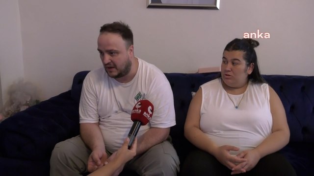 Hastanedeki faciada üç günlük bebeği can vermişti... Acılı aile isyan etti