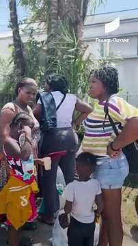 [GUYANE]Rescapés du Mont-Baduel : des opportunistes tentent d'obtenir une place