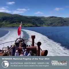 Waverley paddle steamer | promotional video | Waverley excursions