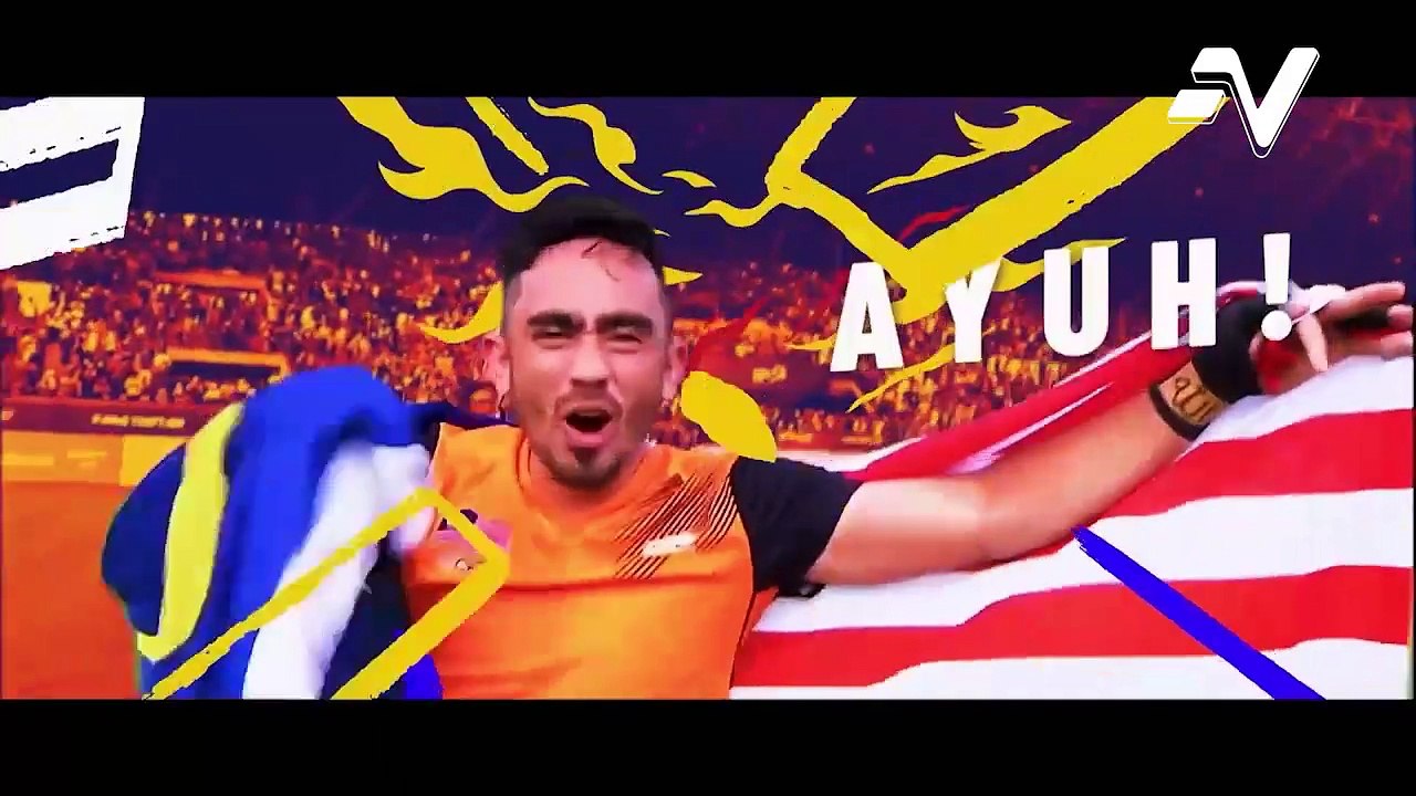 Datuk Azizulhasni Awang merupakan harapan terakhir negara untuk raih emas di Paris